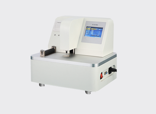 電子測(cè)厚儀（標(biāo)簽）