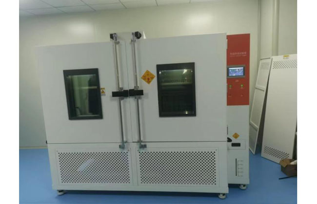 高低溫試驗箱為什么要進行除霜呢？